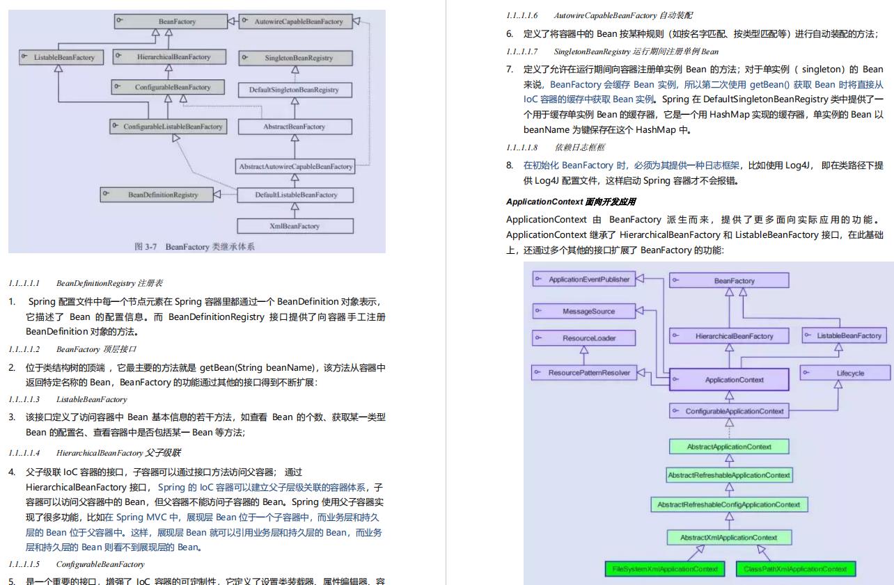 阿里最新Java架构师成长笔记开源