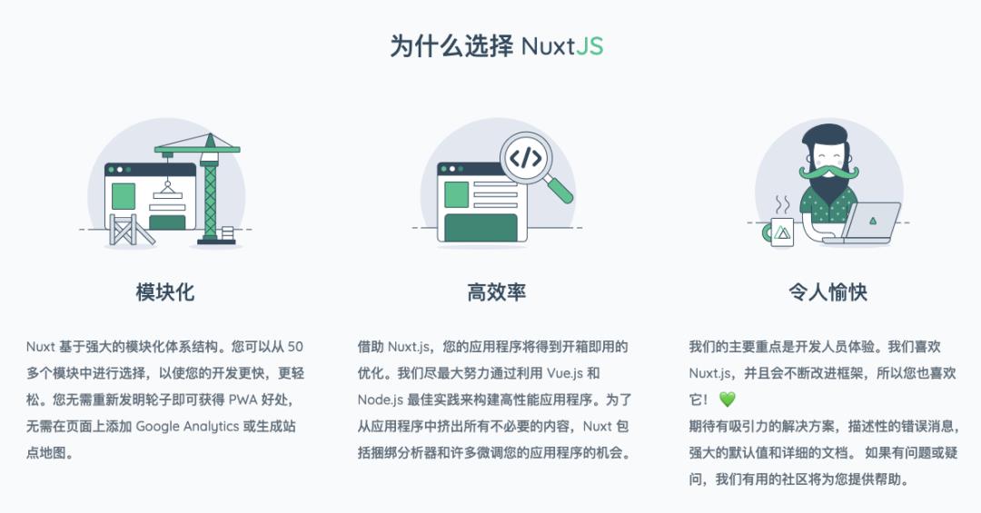 4 月最热门的 20 个前端开源项目