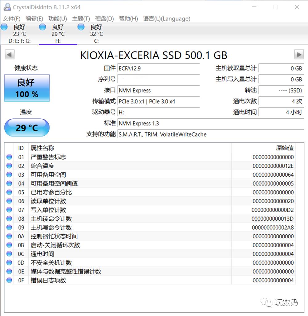 挖矿热硬盘疯涨，性价比SSD如何选？垃圾佬：铠侠RC10最香