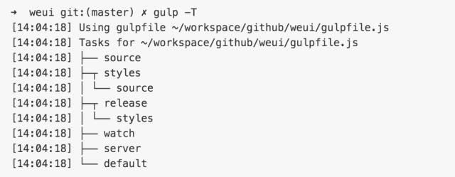 Gulp 实战和原理解析
