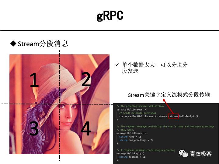 分布式与gRPC | 第105期