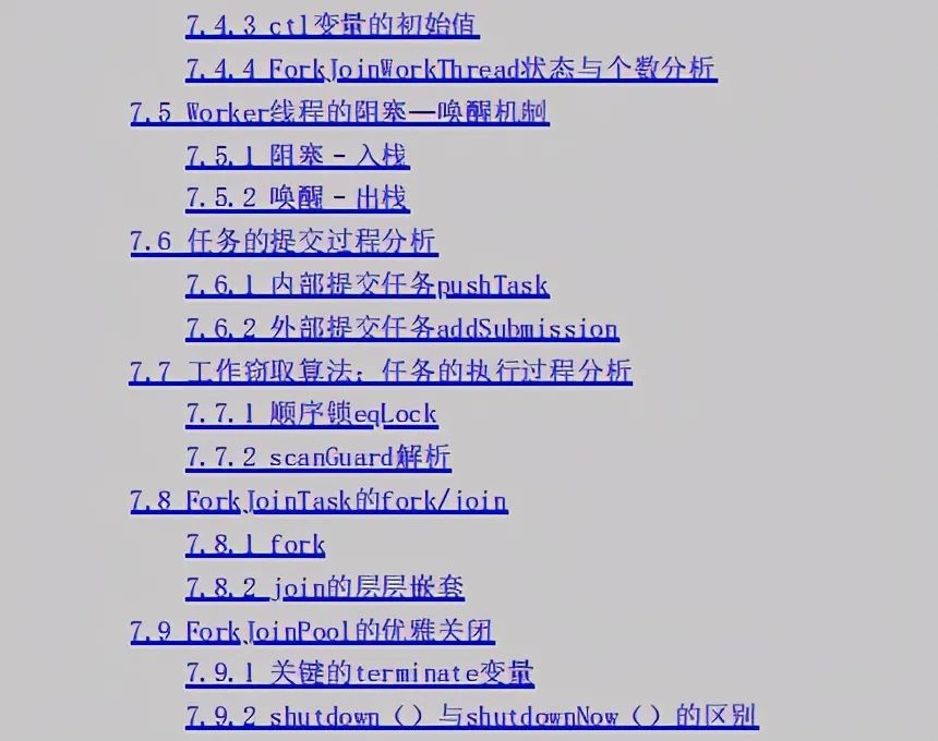 太赞了！美团大牛强推JDK源码笔记，Github已星标58k