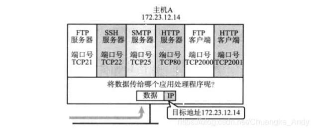 LWIP网络开发 | TCP/IP协议簇二