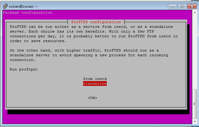 proftpd-install