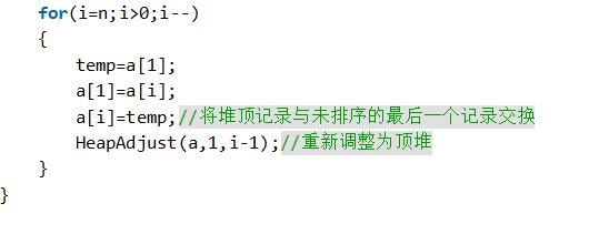 初试攻略 | 计算机考研数据结构中常出现的8种排序算法