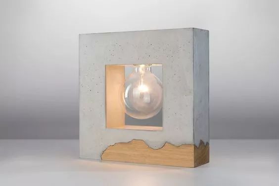 碰撞实验工作坊 · Concrete + Resin = ?