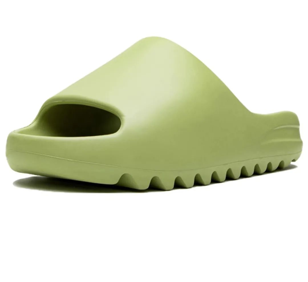 发售公告｜Adidas Yeezy Slide ''Resin''