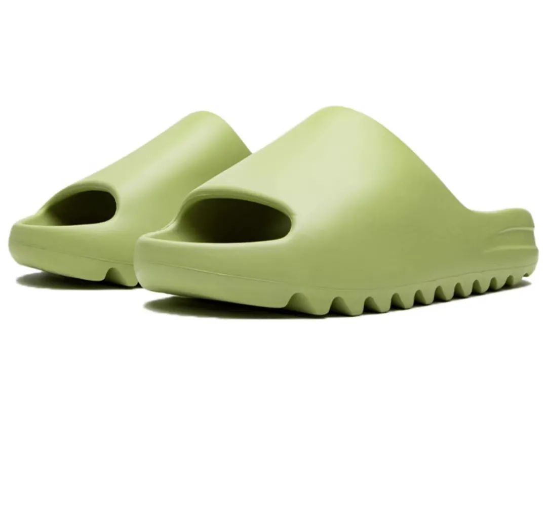 发售公告｜Adidas Yeezy Slide ''Resin''