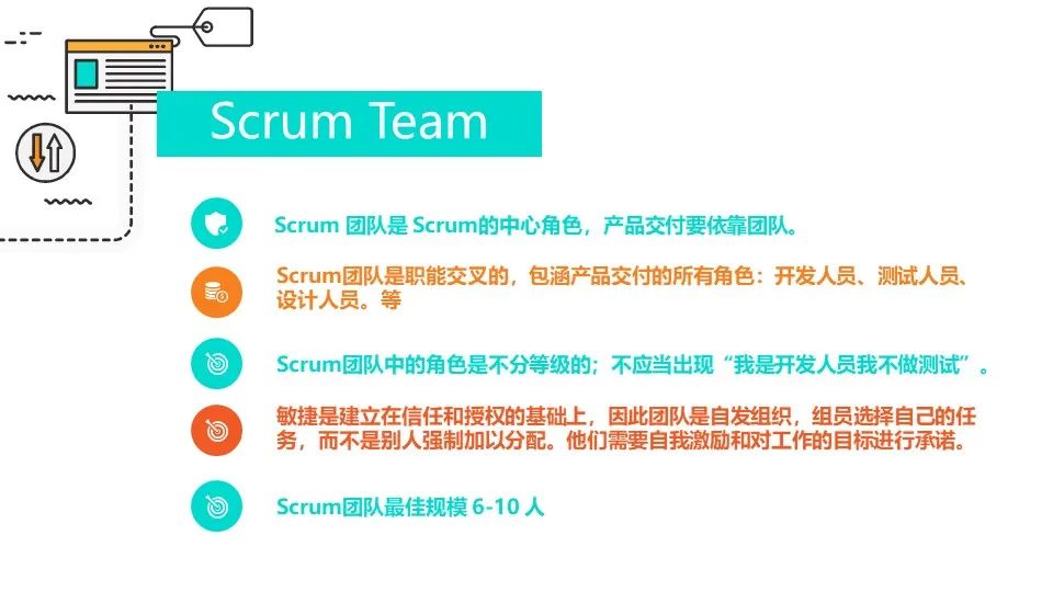 敏捷开发怎么玩？SCRUM！