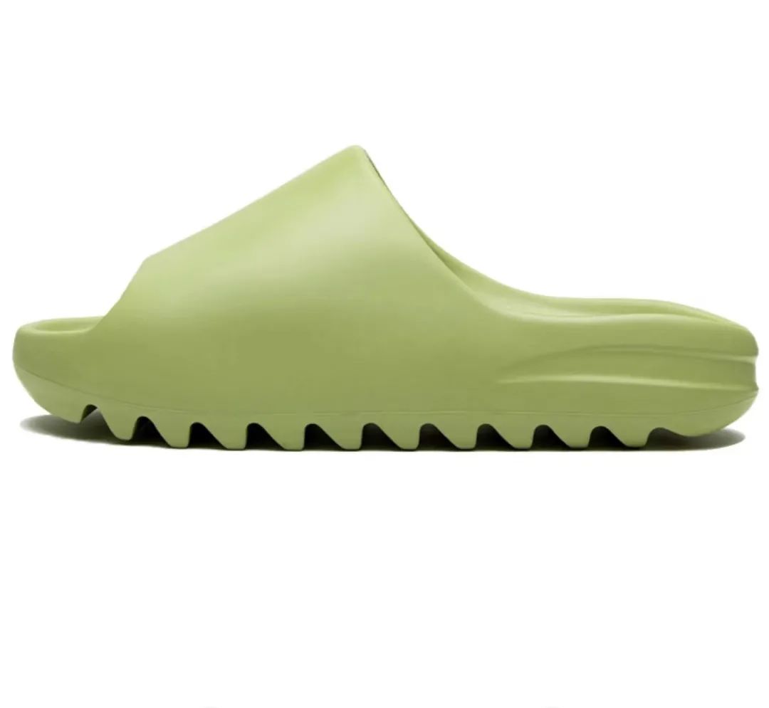 发售公告｜Adidas Yeezy Slide ''Resin''