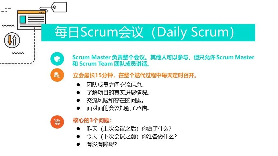 敏捷开发怎么玩？SCRUM！