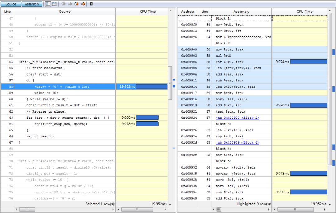 干货：C++的性能优化