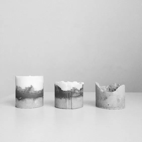 碰撞实验工作坊 · Concrete + Resin = ?