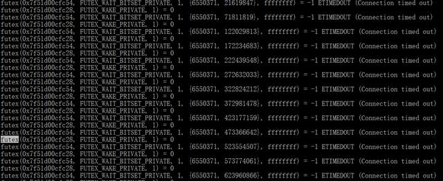 「安全工具」linux动态追踪神器——Strace实例介绍