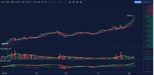 ​币圈荒诞演绎：比特币十年涨1.5万倍，狗狗一飞冲天