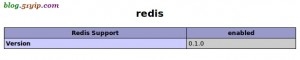 redis php扩展