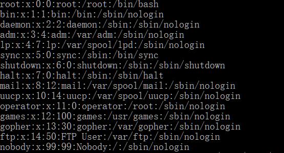 Linux Shell三剑客之Grep