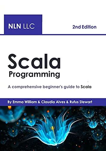 Scala入门|Scala Programming