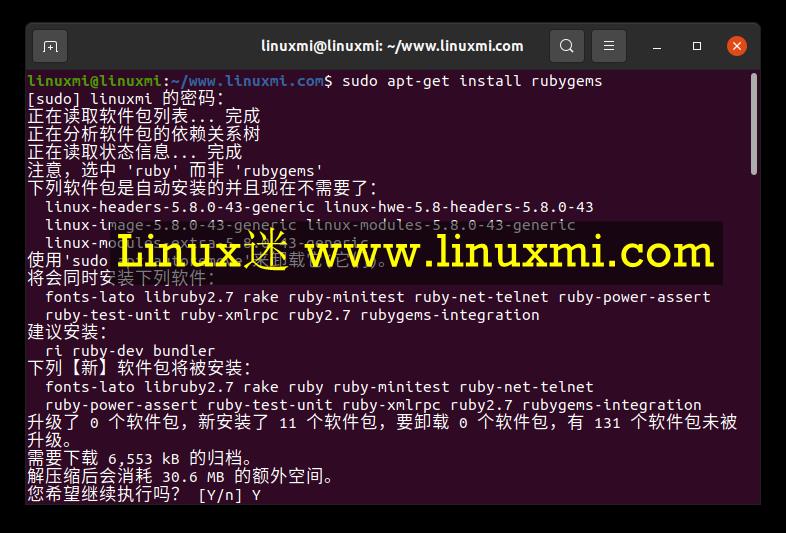 Linux奇技淫巧：如何从浏览器监视Linux服务器资源