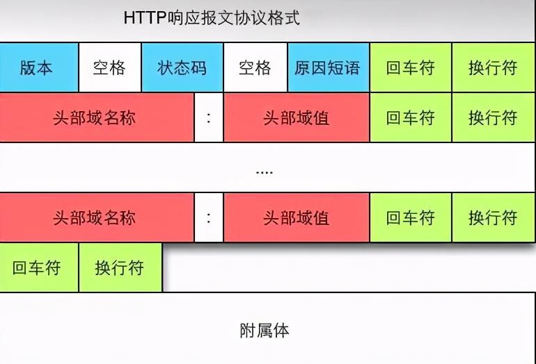 当你输入URL回车后，到底发生了什么？