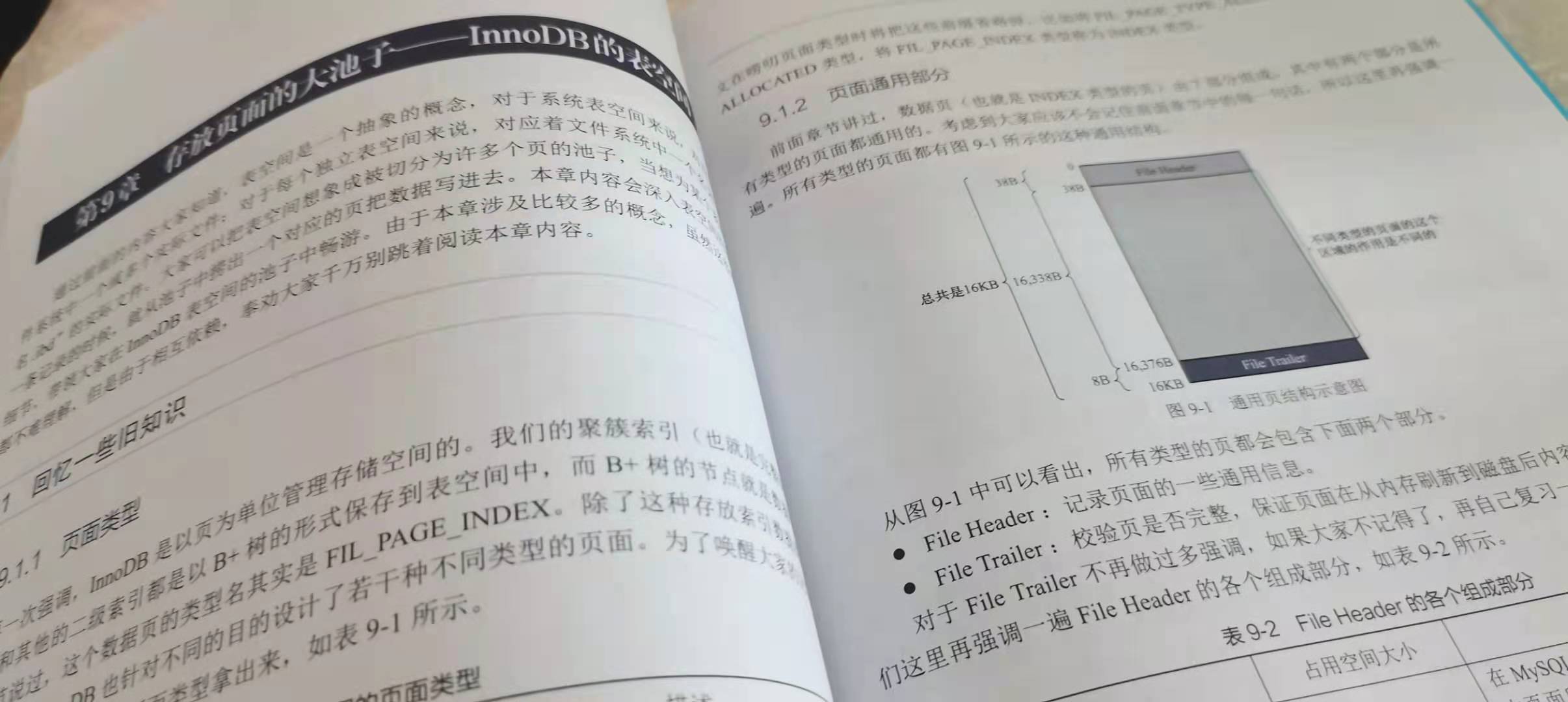 终于有一本书能把MySQL讲明白了，豆瓣评分9.4，而且还很有趣