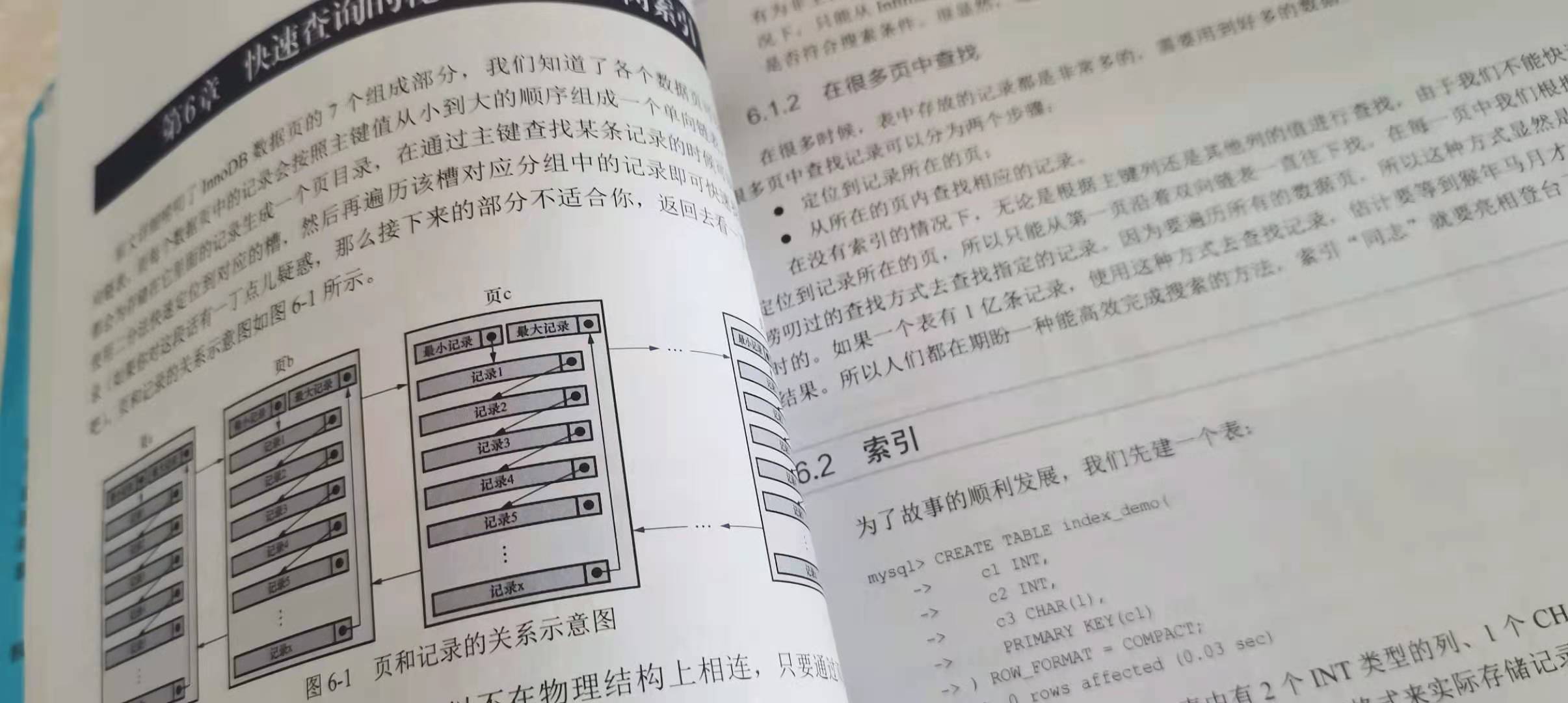 终于有一本书能把MySQL讲明白了，豆瓣评分9.4，而且还很有趣