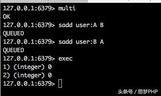 Redis实现缓存，你应该懂的哪些思路！