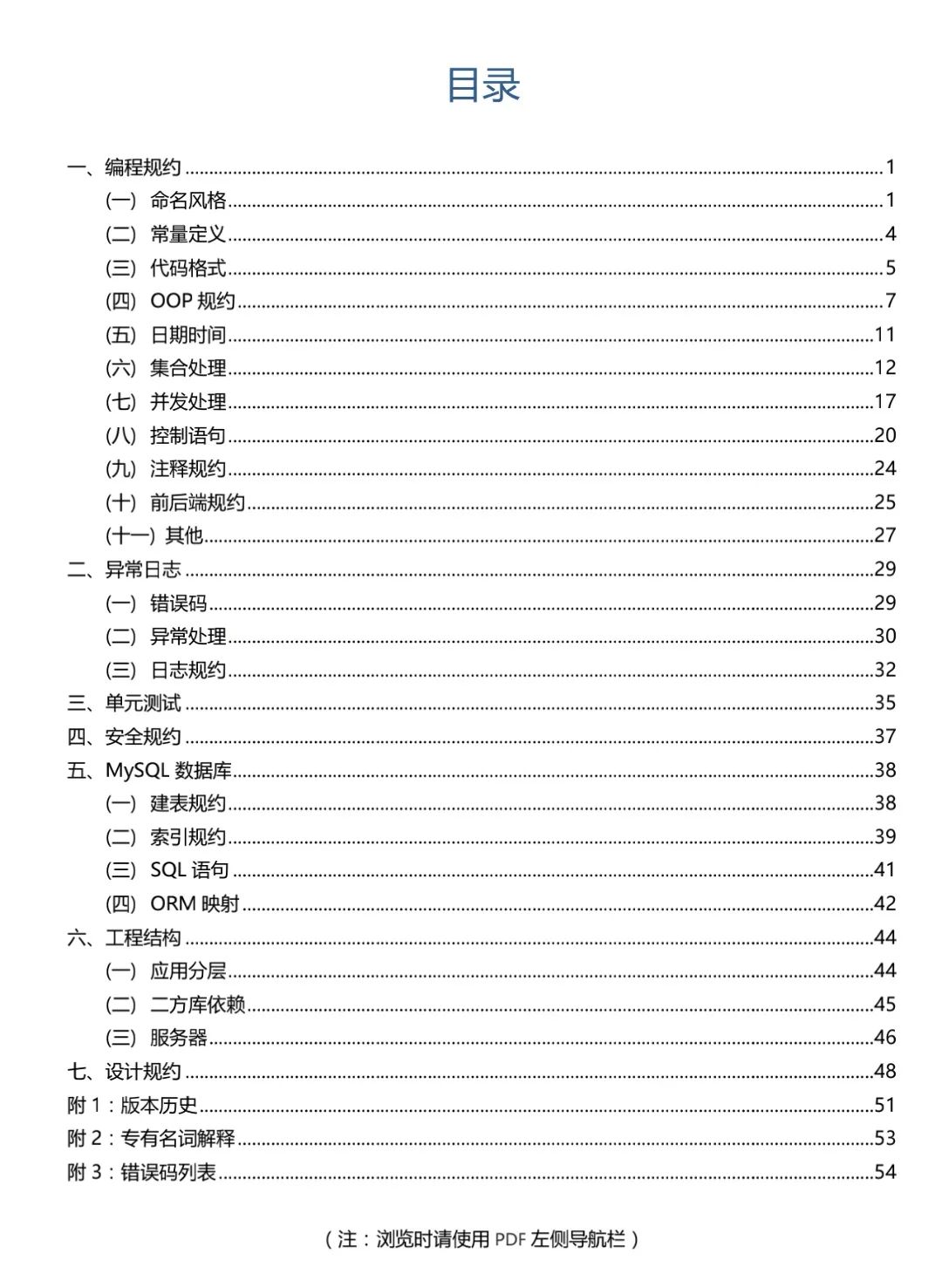 Java开发应该学习哪些工具、框架、库和API？（附赠阿里巴巴Java开发手册）