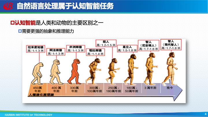 哈尔滨工业大学车万翔：自然语言处理新范式