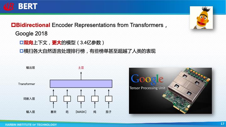 哈尔滨工业大学车万翔：自然语言处理新范式