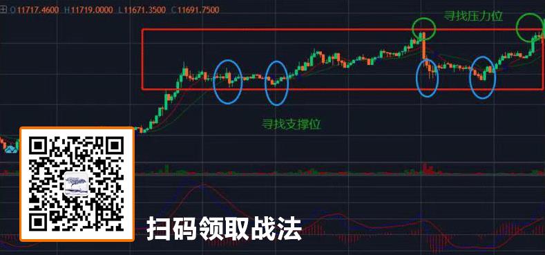 比特币暴跌一万美金，接下来如何操作