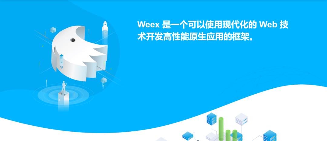 因活跃度不够，阿里巴巴主导的Weex从Apache Incubator退休