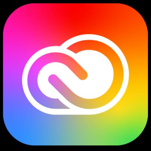 Creative Cloud Mac(adobe桌面应用程序)