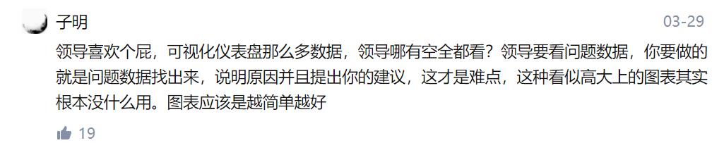 我从腾讯辞职去小公司做报表，工资却涨了50%，靠什么？