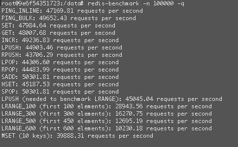 benchmark-test