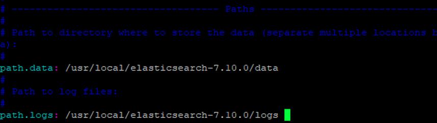 未授权访问漏洞之Kibana