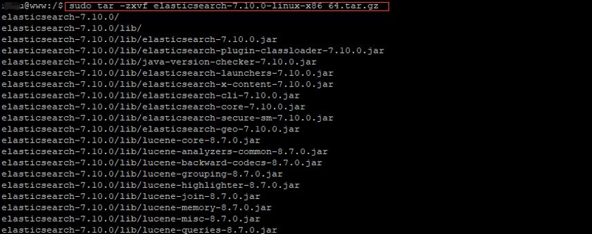 未授权访问漏洞之Kibana