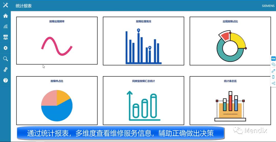 借助Mendix打造敏捷开发和移动端应用的数字化维修服务平台