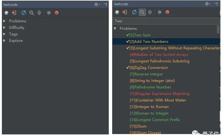 在IDE中刷LeetCode，编码调试一体化，刷题效率直线up！