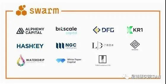 Swarm挖矿是什么? 布局以太坊亲儿子swarm分布式存储协议