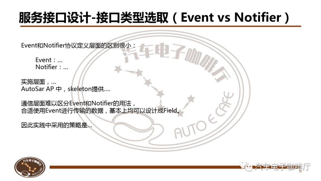 【课件】SOA架构设计详解@5月23日