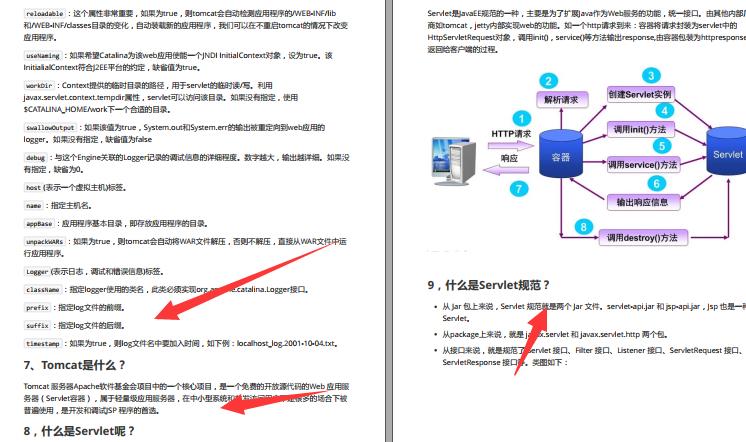 阿里P9大牛匠心打造21版Java架构面试大全，跳槽涨薪稳了