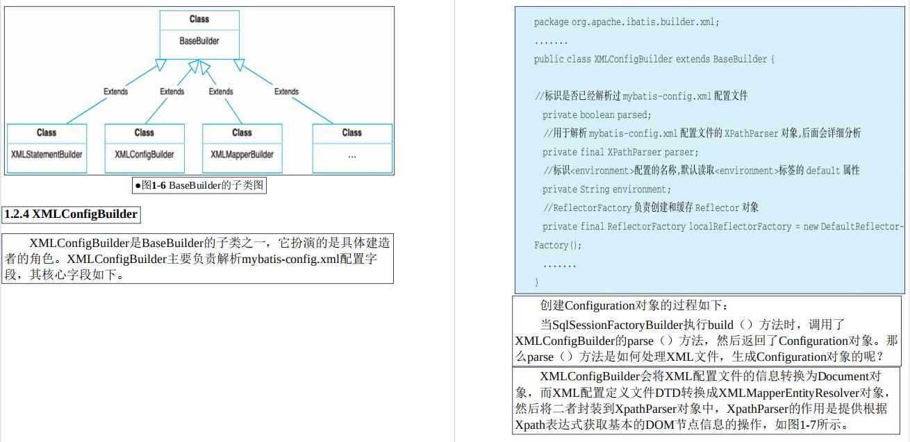 1小时点击量破千万！阿里巴巴首发：Java核心框架指导手册