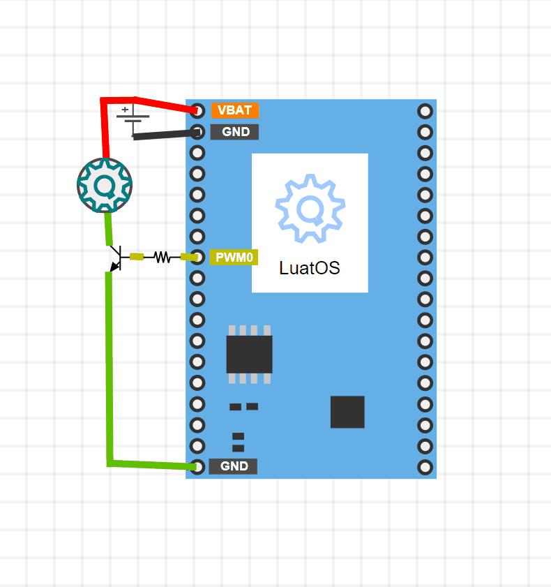 LuatOS | 全新在线模拟器，随时随地发挥创意