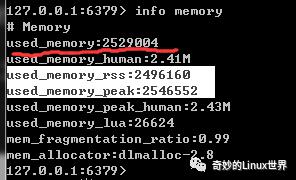 万字总结，Redis 性能问题排查解决手册（强烈建议收藏）