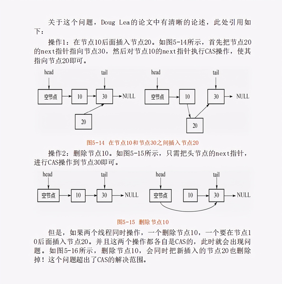 跨年巨作！13万字！腾讯高工手写JDK源码笔记 带你飙向实战