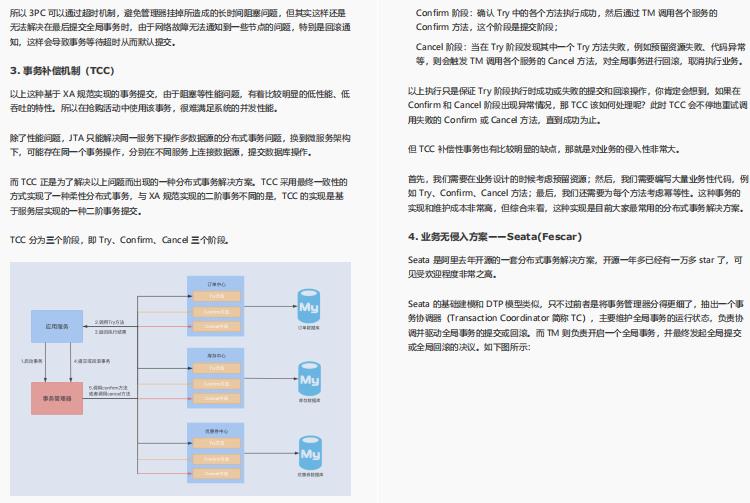 熬夜半月肝完这份阿里性能优化全解，我的系统终于不再频繁瘫痪了