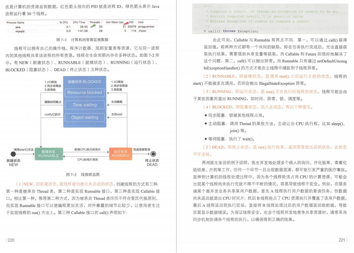 两位阿里大牛联合敬献，码出高效的Java学习笔记，你值得拥有