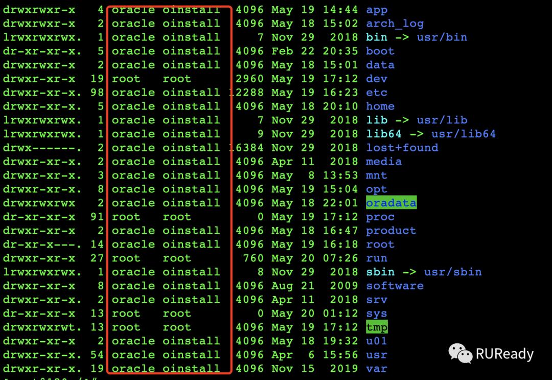 Centos7+云服务器的生死轮回