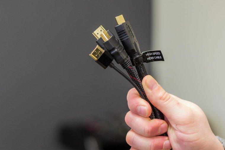 hdmi cables